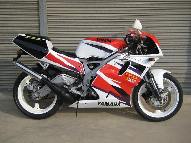 供应出售雅马哈 TZR250